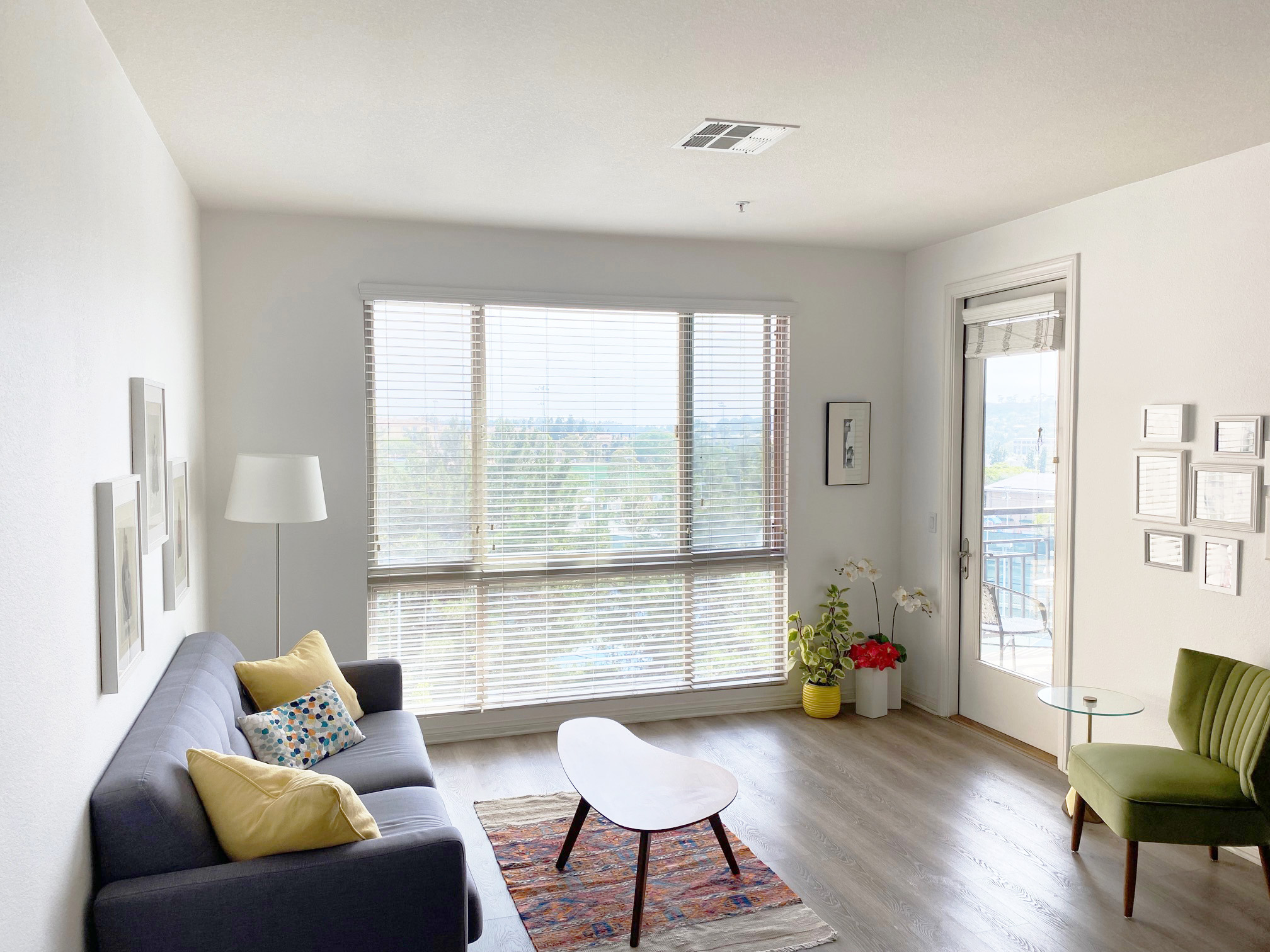 3857 Pell Place - 1