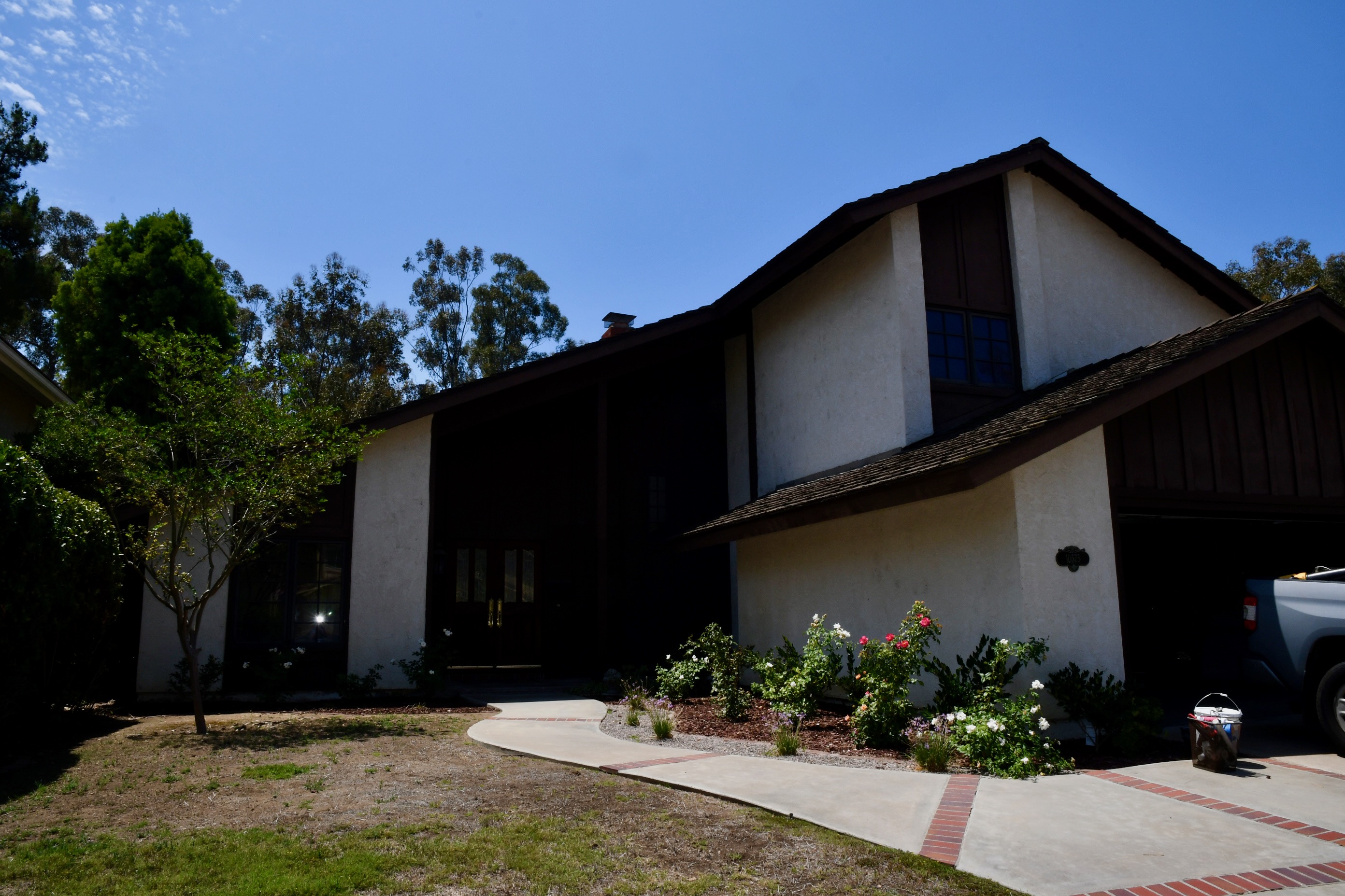 10575 Canyon Lake Drive