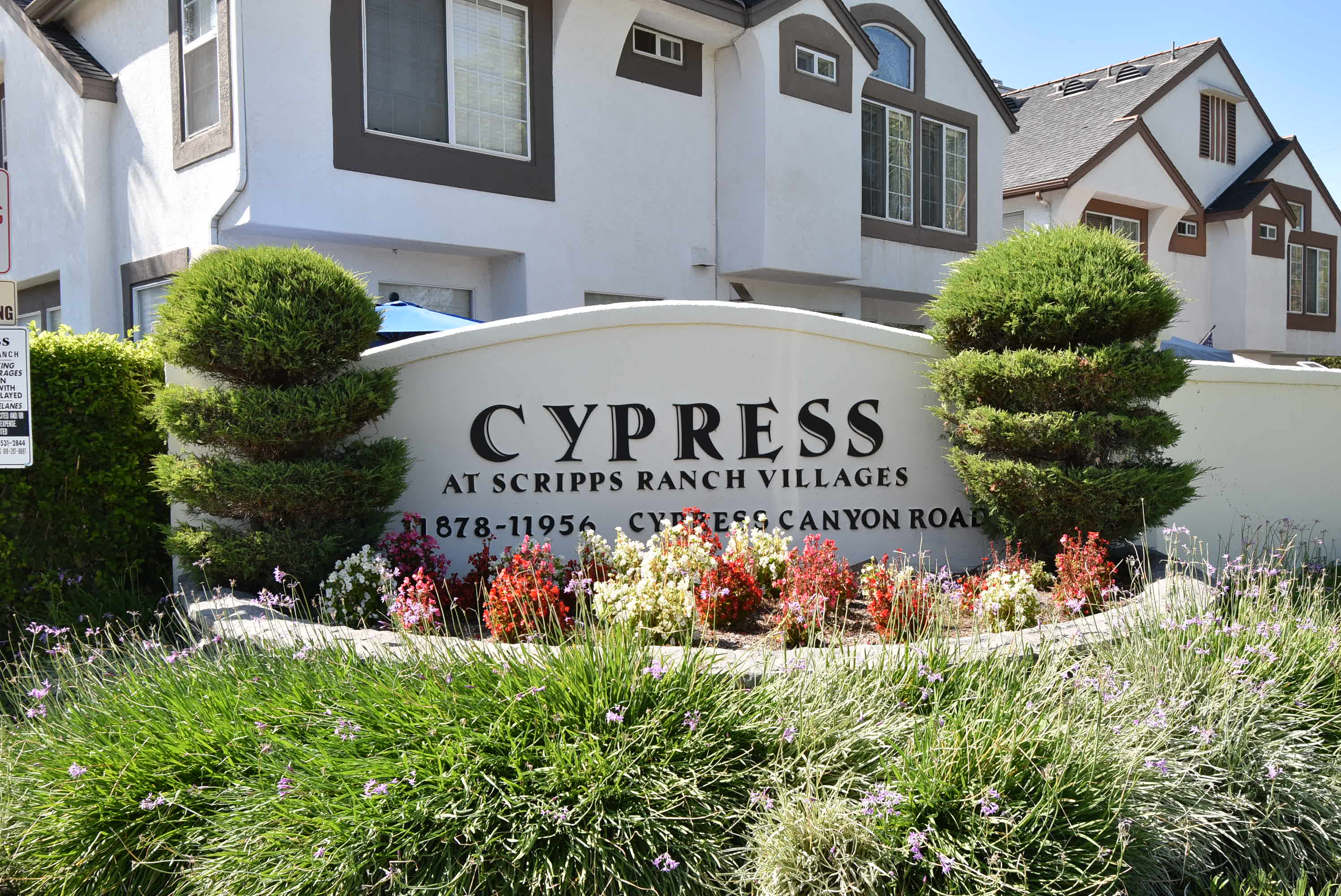 11904 Cypress Canyon Road # 3 - 1